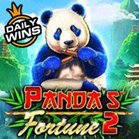 Pandaâs Fortune™